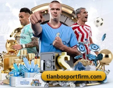 天博体育 APP 深度功能 | TianBoSports
