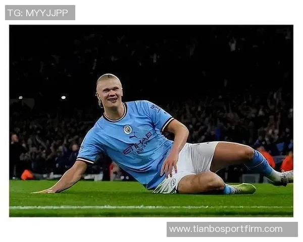 哈兰德五大联赛射门效率惊人每四次射门便能进一球